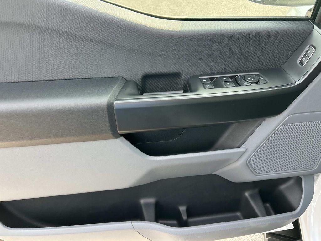 new 2026 Ford F-150 car, priced at $50,700