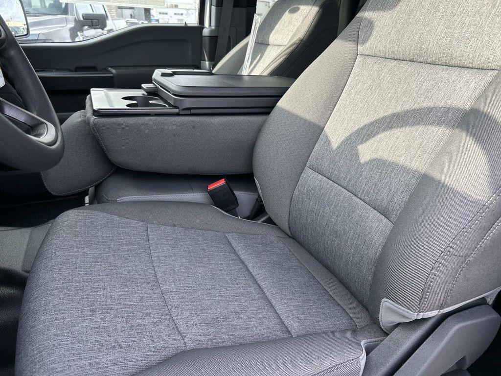 new 2026 Ford F-150 car, priced at $50,700