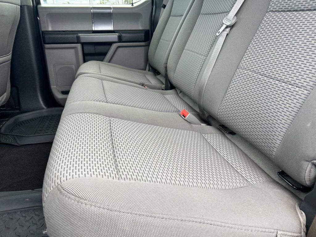 used 2019 Ford F-150 car, priced at $19,788