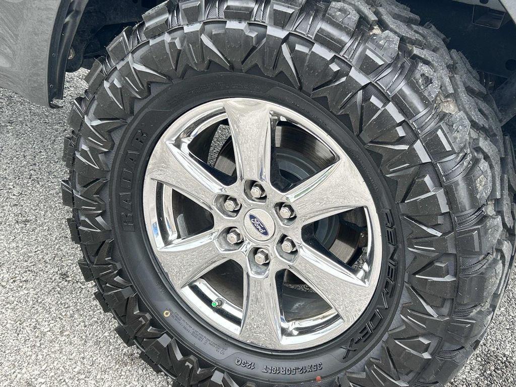 used 2019 Ford F-150 car, priced at $19,788