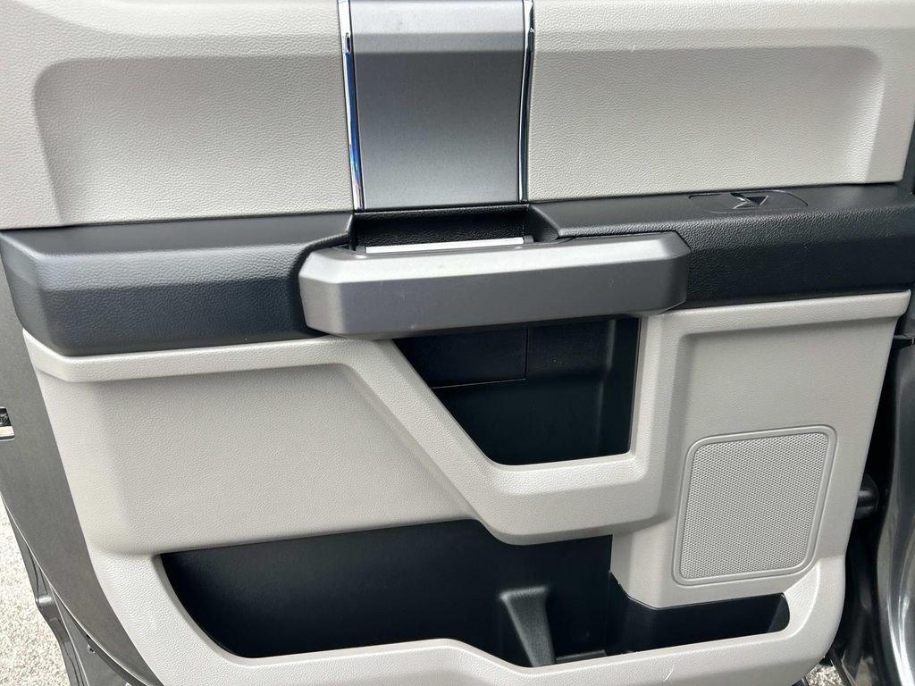 used 2019 Ford F-150 car, priced at $19,788