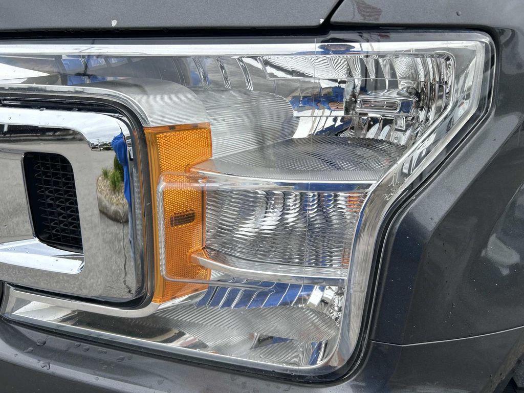 used 2019 Ford F-150 car, priced at $19,788
