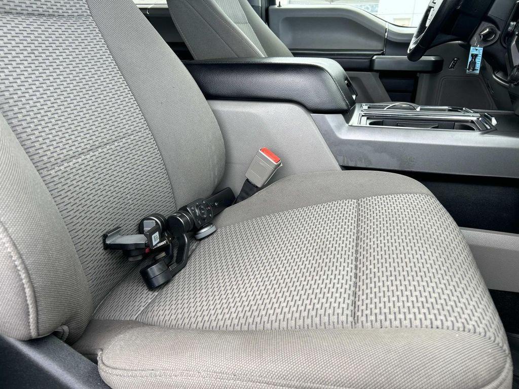 used 2019 Ford F-150 car, priced at $19,788