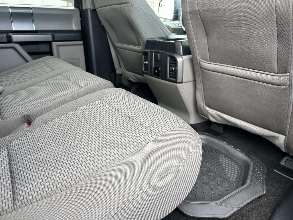 used 2019 Ford F-150 car, priced at $19,788