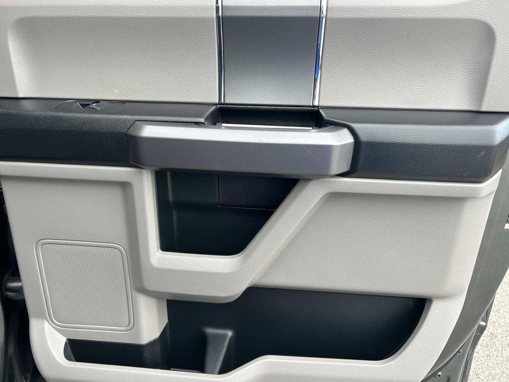 used 2019 Ford F-150 car, priced at $19,788