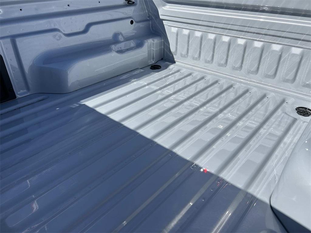 new 2025 Ford Maverick car, priced at $37,500