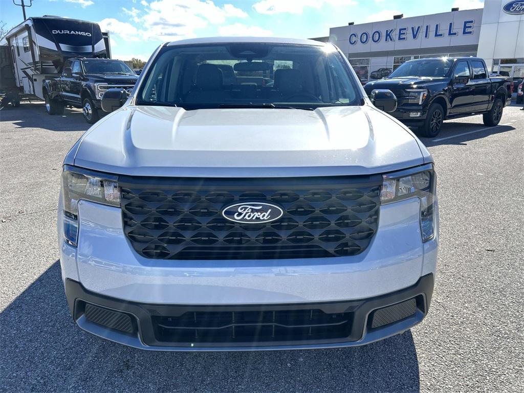 new 2025 Ford Maverick car, priced at $37,500