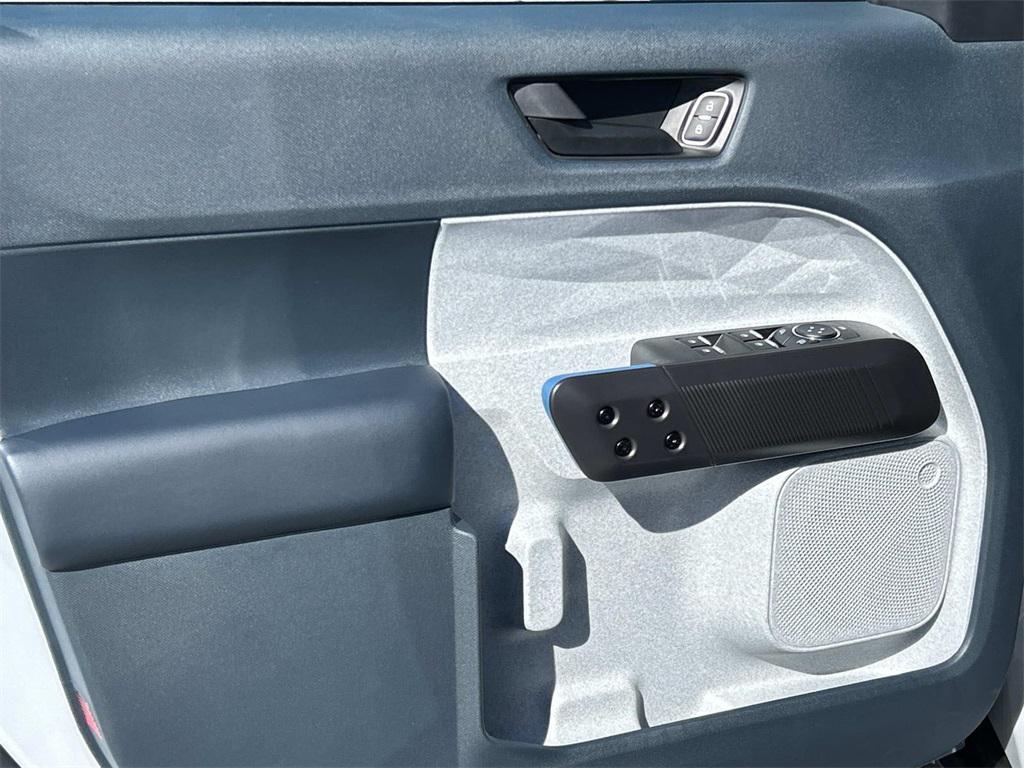 new 2025 Ford Maverick car, priced at $37,500