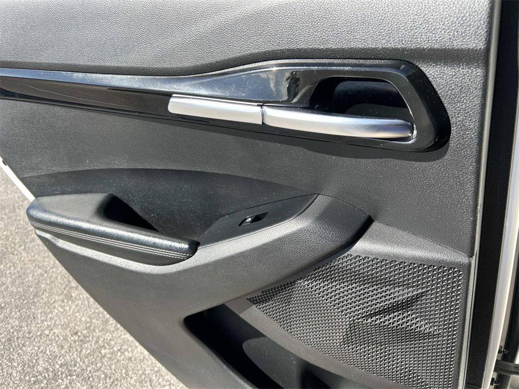 used 2021 Kia Seltos car, priced at $16,499