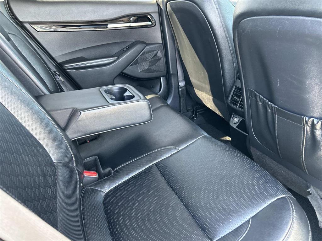 used 2021 Kia Seltos car, priced at $16,499