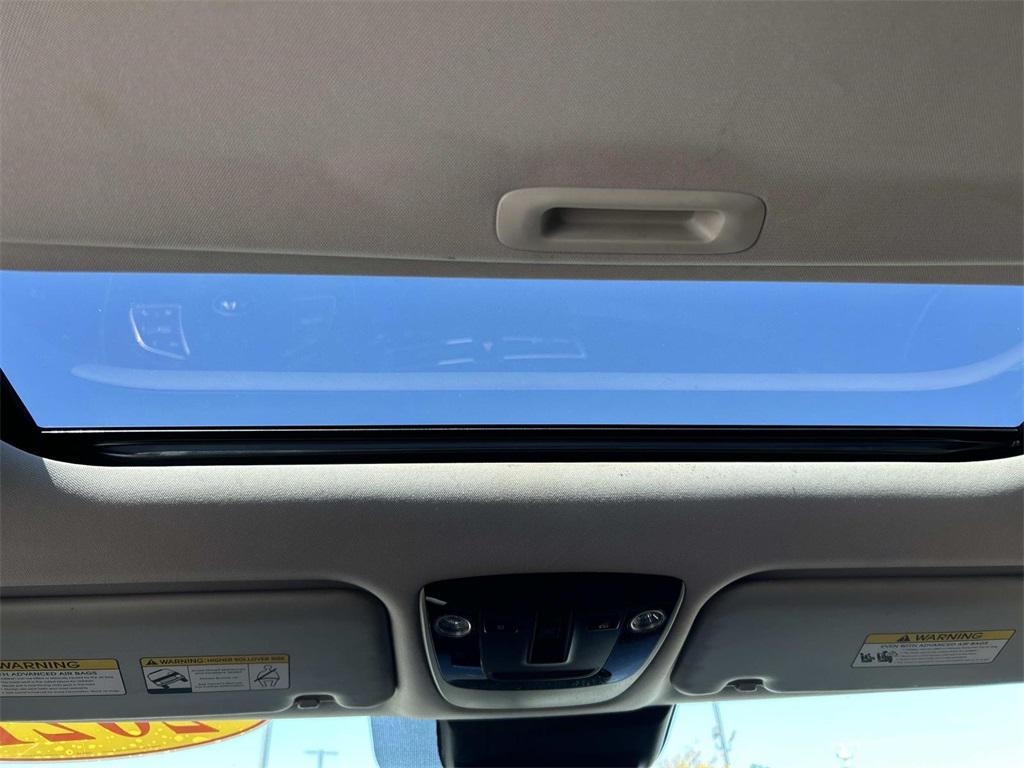 used 2021 Kia Seltos car, priced at $16,499