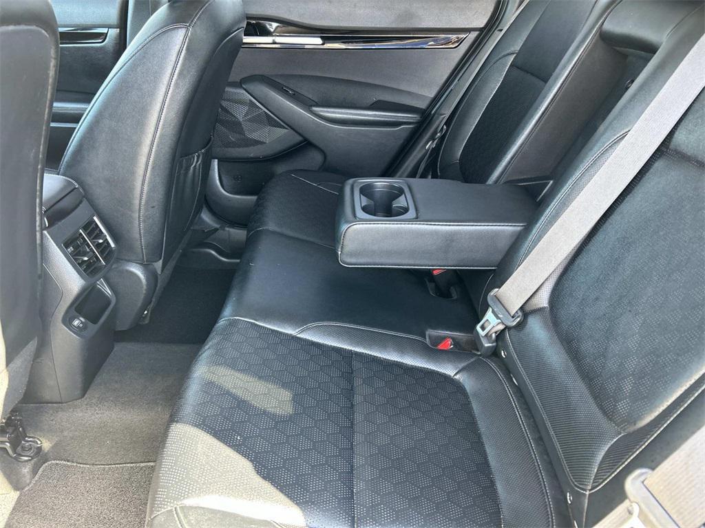 used 2021 Kia Seltos car, priced at $16,499