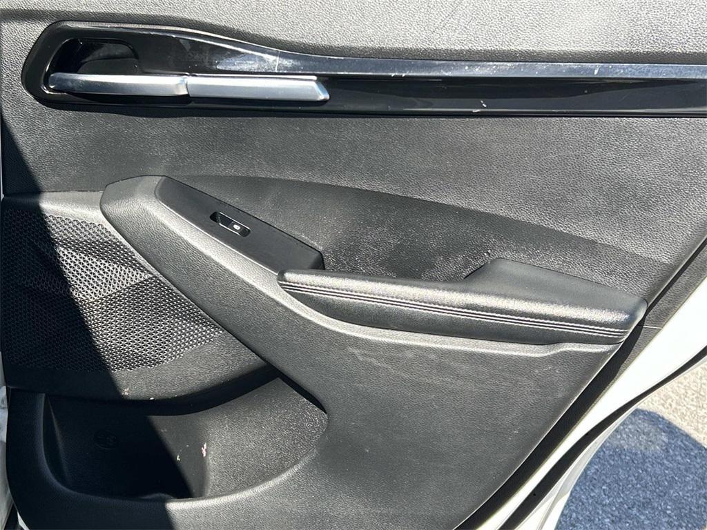 used 2021 Kia Seltos car, priced at $16,499