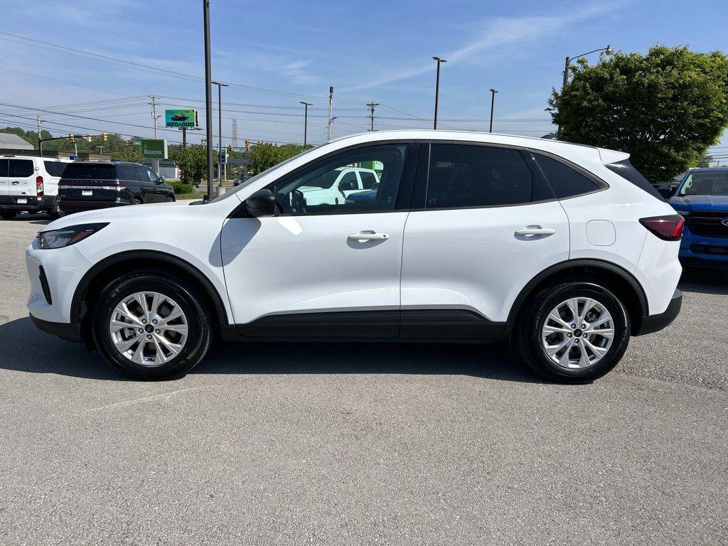 new 2026 Ford Escape car, priced at $31,421
