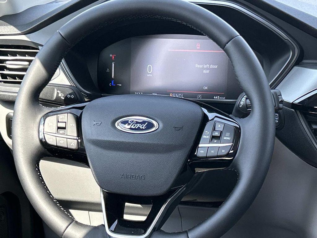 new 2026 Ford Escape car, priced at $31,421