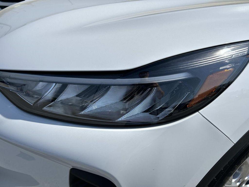 new 2026 Ford Escape car, priced at $31,421