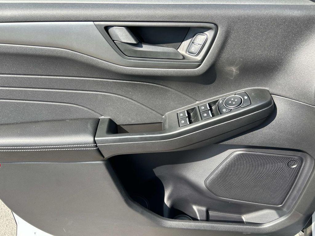 new 2026 Ford Escape car, priced at $31,421
