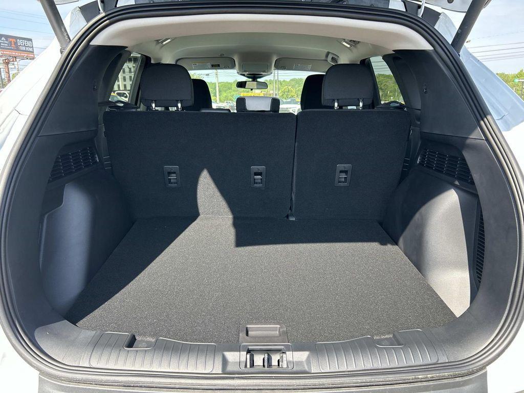 new 2026 Ford Escape car, priced at $31,421