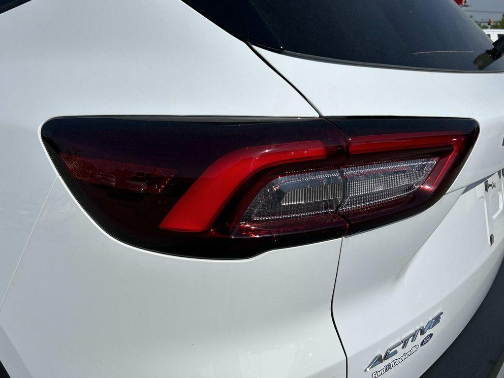 new 2026 Ford Escape car, priced at $31,421