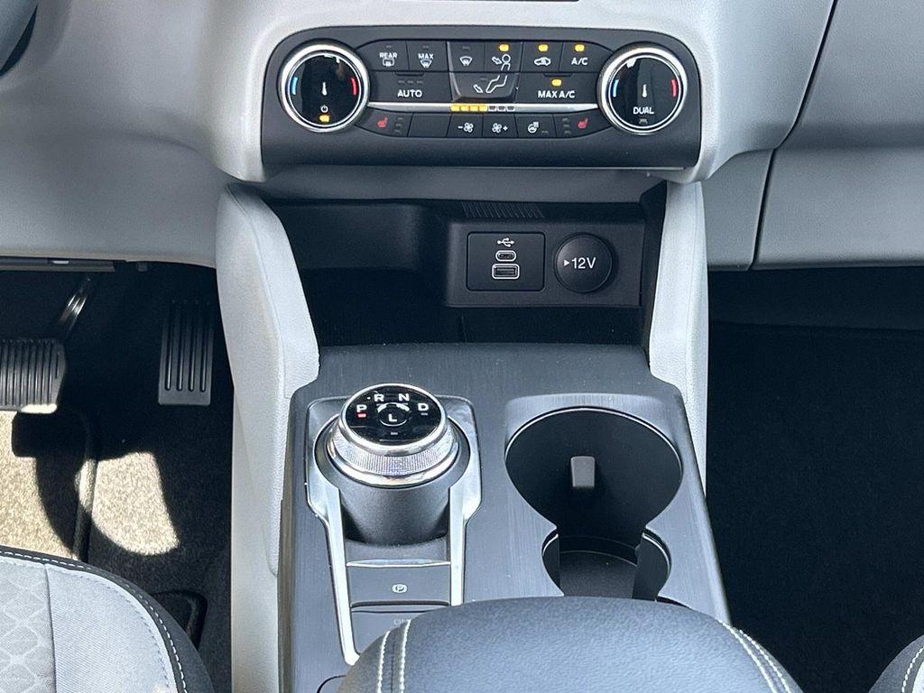 new 2026 Ford Escape car, priced at $31,421