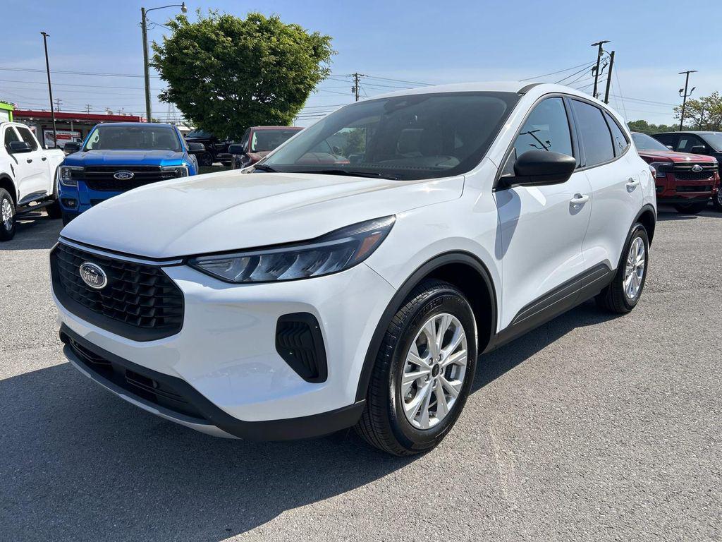new 2026 Ford Escape car, priced at $31,421