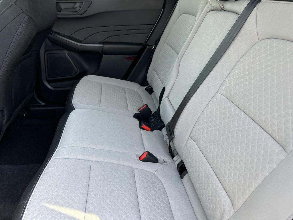 new 2026 Ford Escape car, priced at $31,421