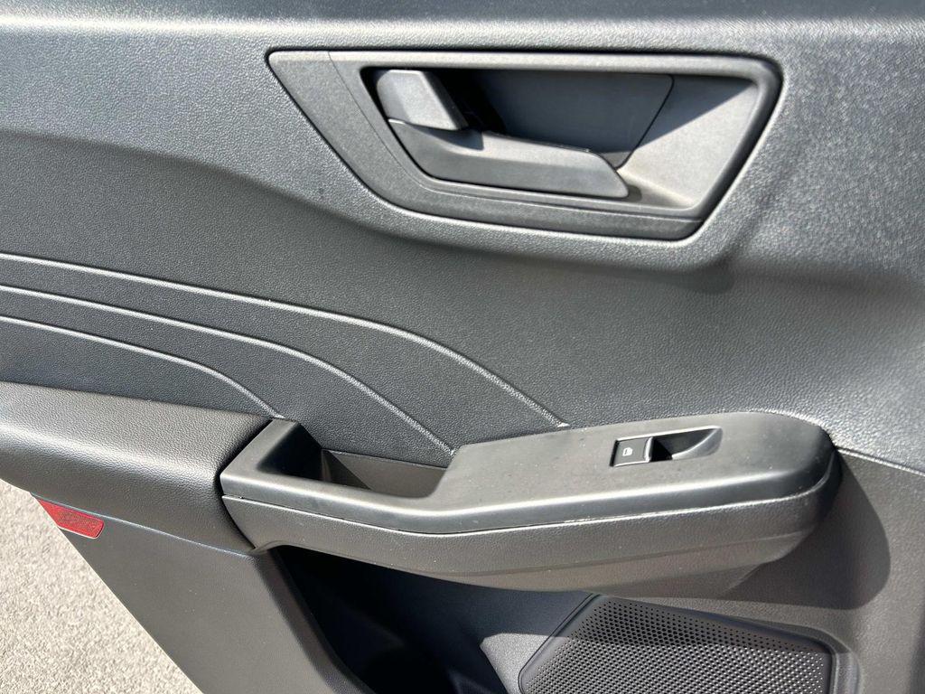 new 2026 Ford Escape car, priced at $31,421