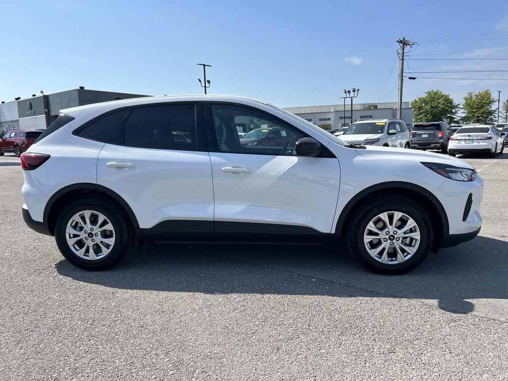 new 2026 Ford Escape car, priced at $31,421