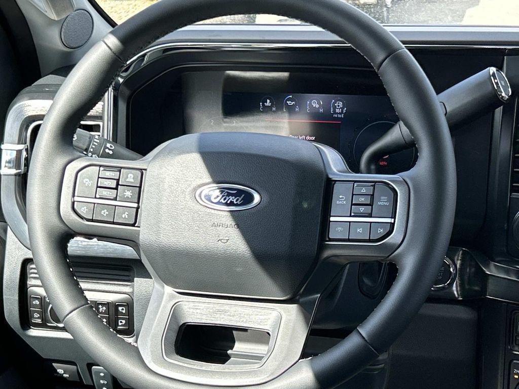 new 2026 Ford F-250 car, priced at $82,000