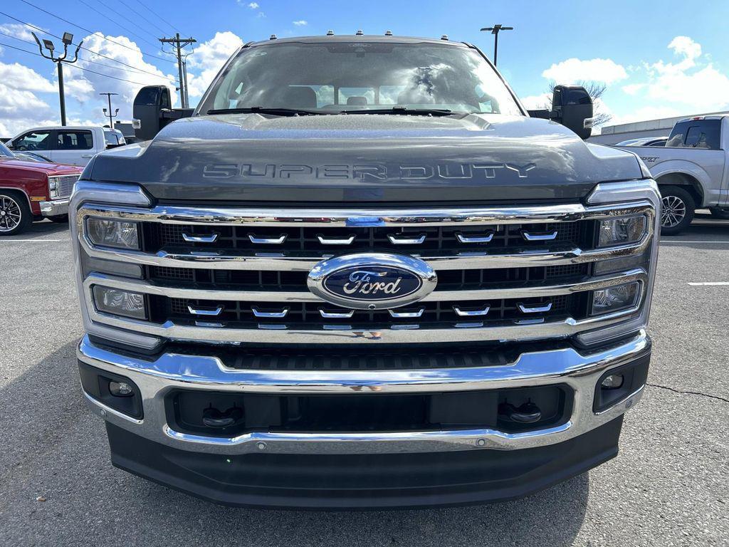new 2026 Ford F-250 car, priced at $82,000