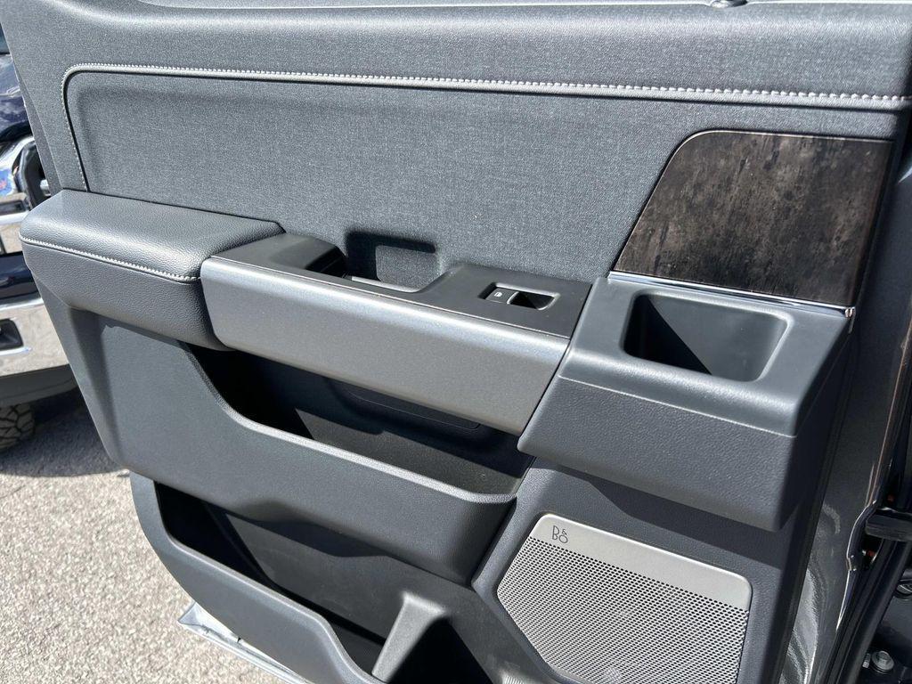 new 2026 Ford F-250 car, priced at $82,000