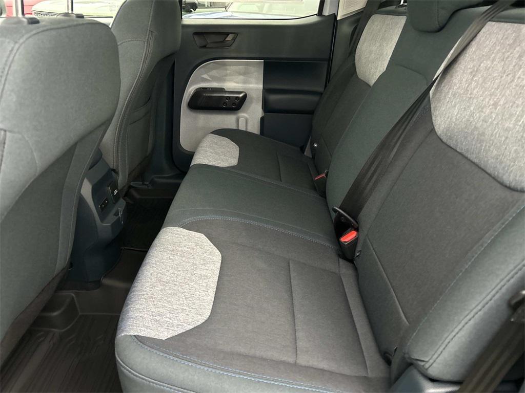 new 2026 Ford Maverick car, priced at $35,000