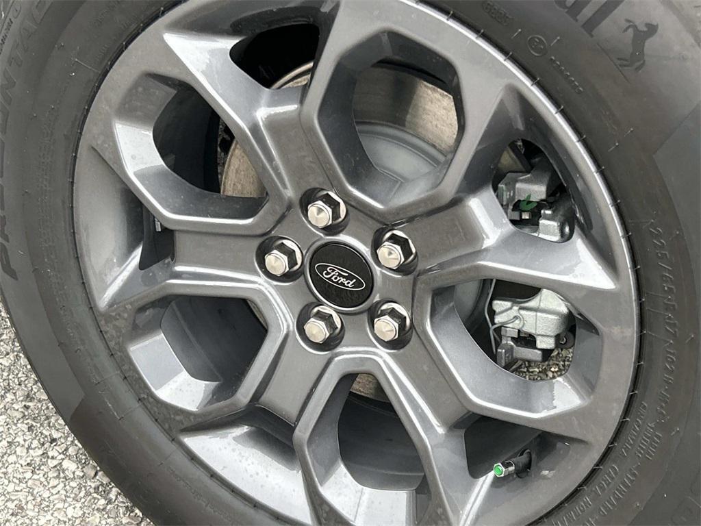 new 2026 Ford Maverick car, priced at $35,000