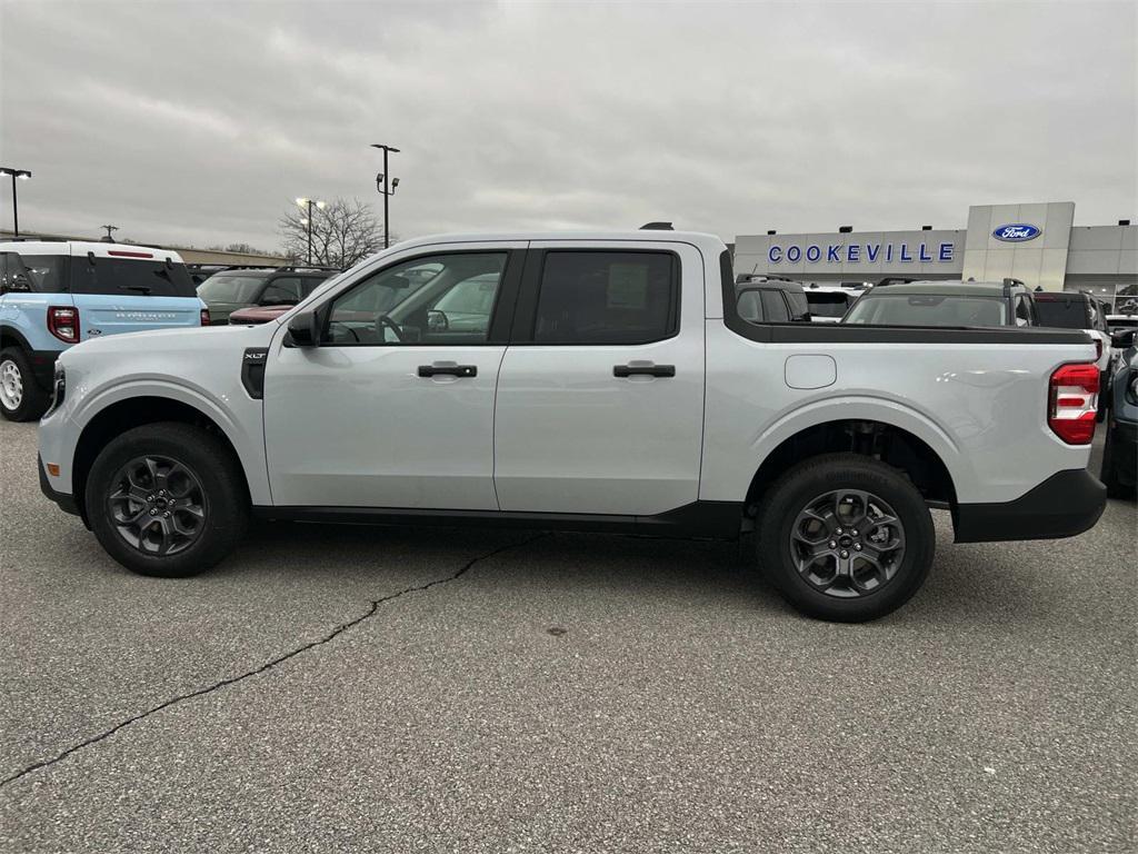 new 2026 Ford Maverick car, priced at $35,000