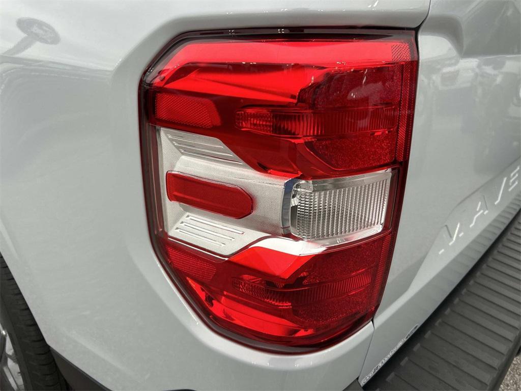 new 2026 Ford Maverick car, priced at $35,000