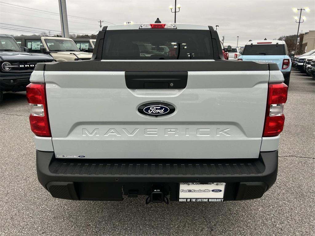 new 2026 Ford Maverick car, priced at $35,000