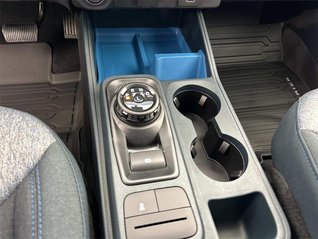 new 2026 Ford Maverick car, priced at $35,000