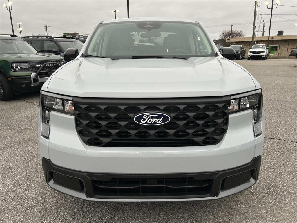 new 2026 Ford Maverick car, priced at $35,000