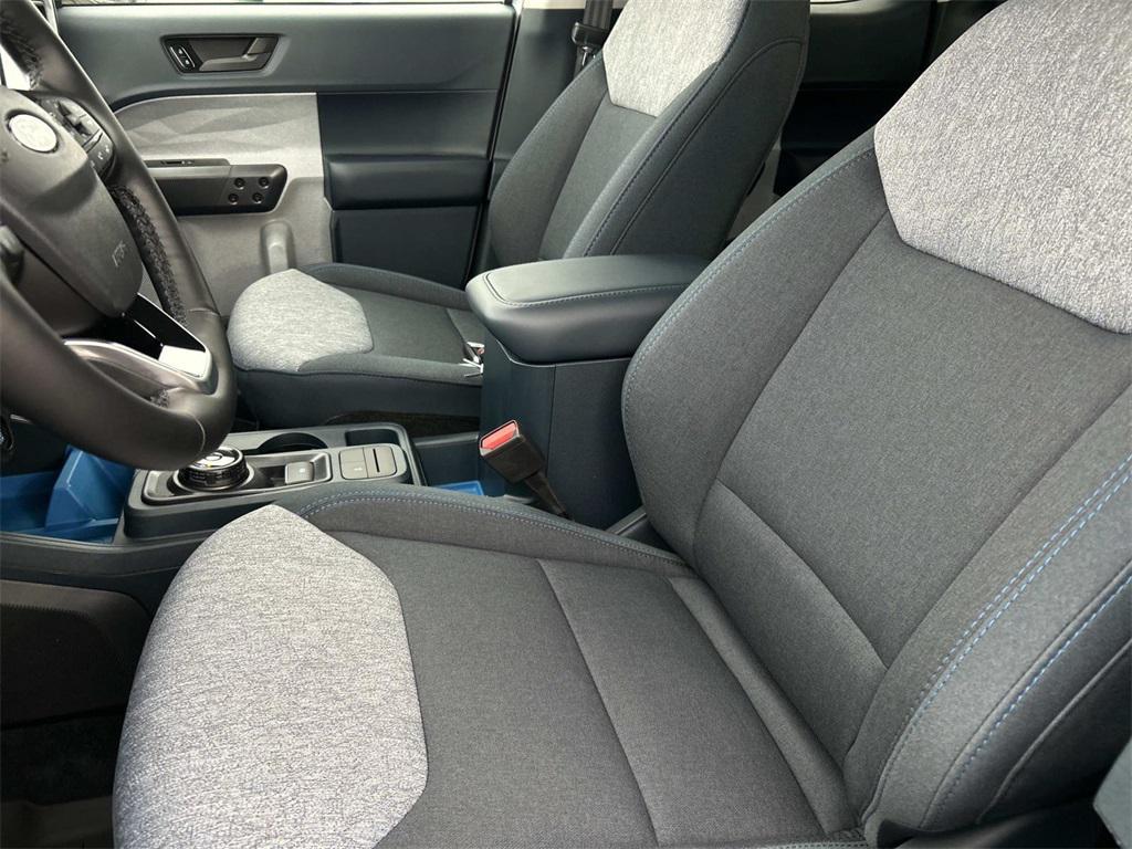 new 2026 Ford Maverick car, priced at $35,000