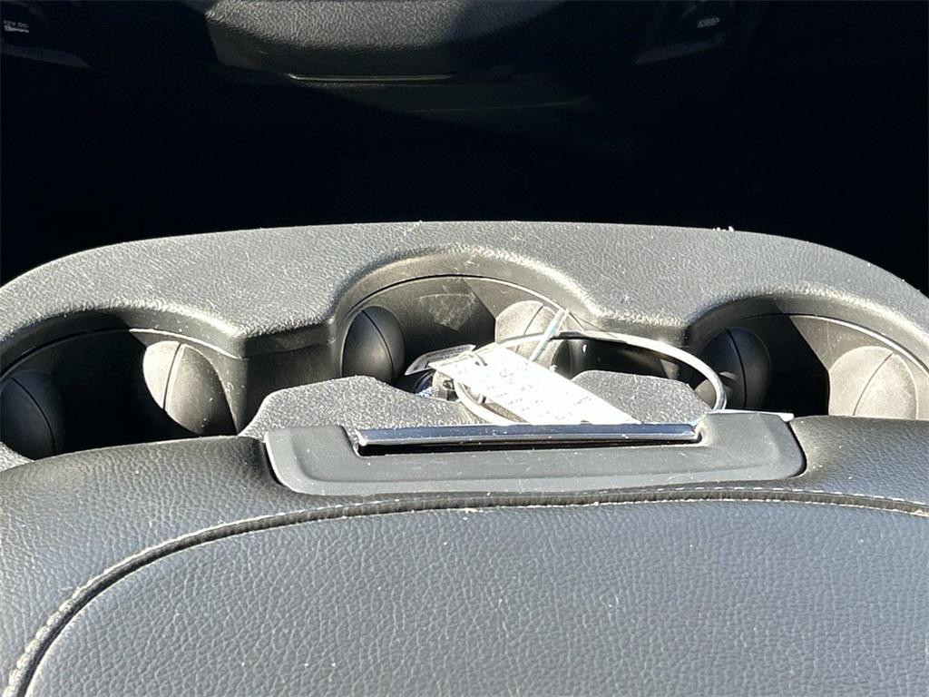 used 2024 Ram 1500 Classic car, priced at $31,990