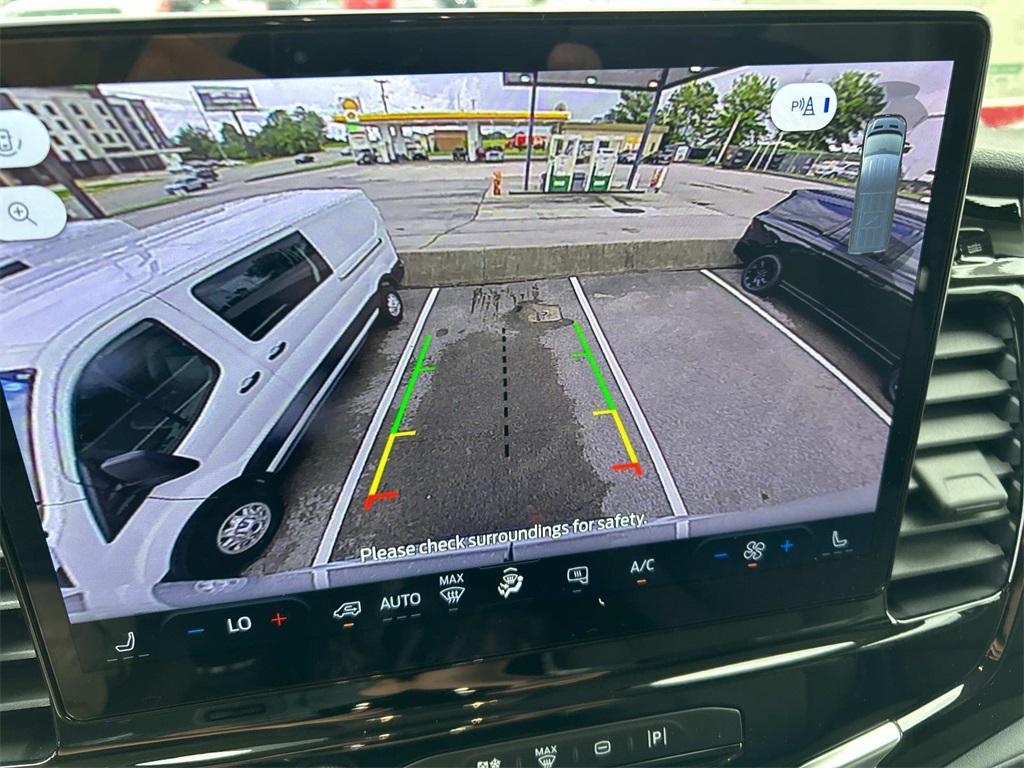 new 2025 Ford Transit-350 car, priced at $70,000