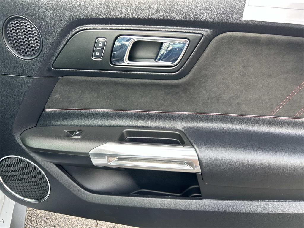 used 2016 Ford Mustang car, priced at $29,990