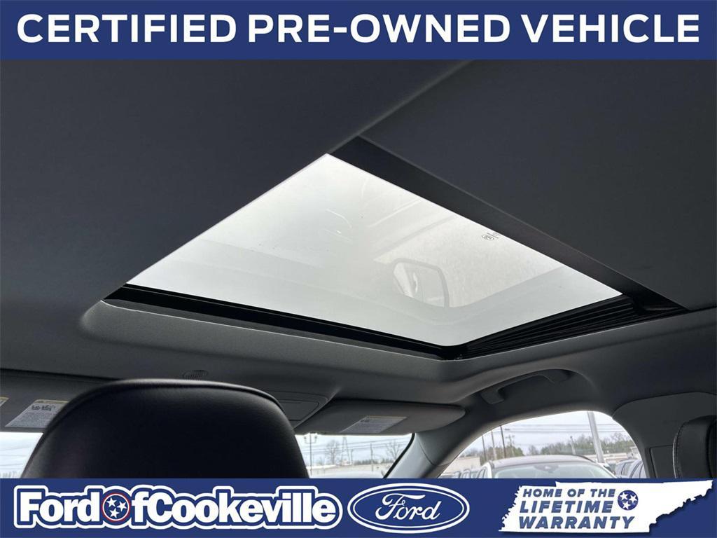 used 2020 Ford Explorer car, priced at $26,981