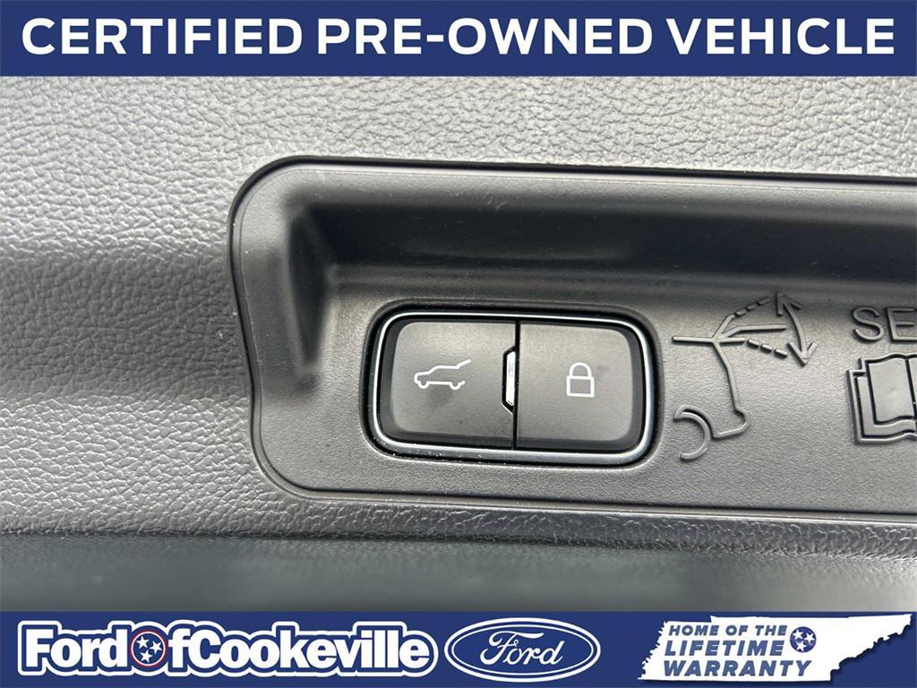 used 2020 Ford Explorer car, priced at $26,981