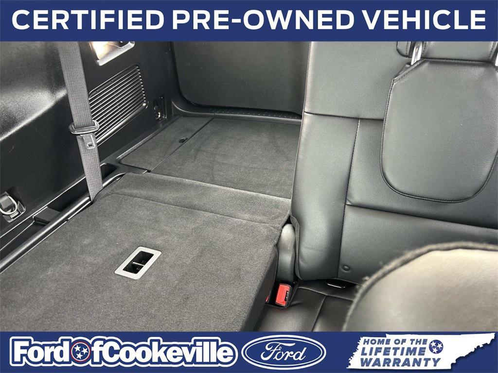 used 2020 Ford Explorer car, priced at $26,981