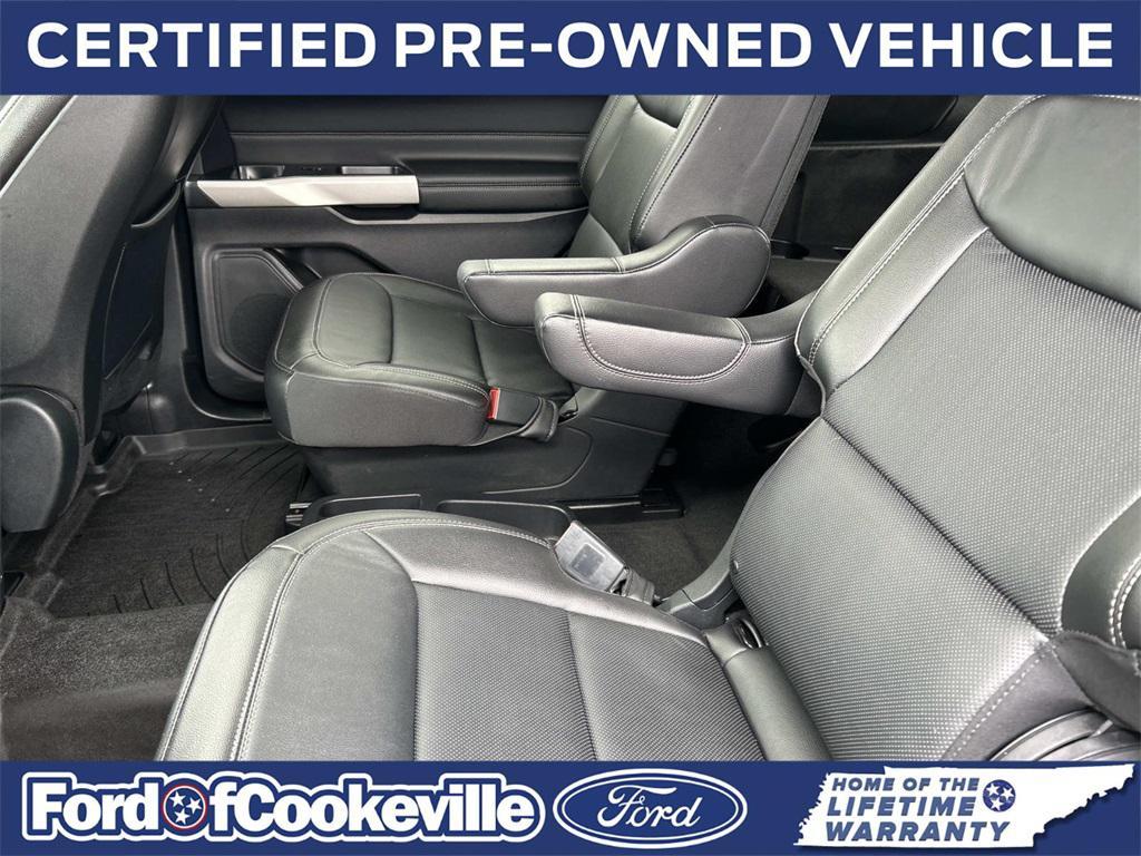 used 2020 Ford Explorer car, priced at $26,981