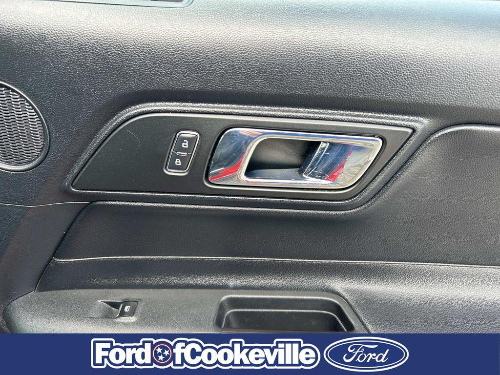 used 2015 Ford Mustang car, priced at $22,990