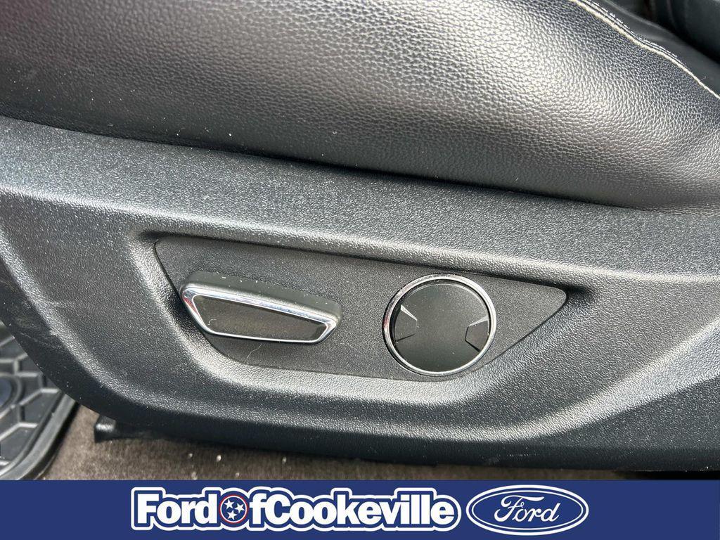 used 2015 Ford Mustang car, priced at $22,990