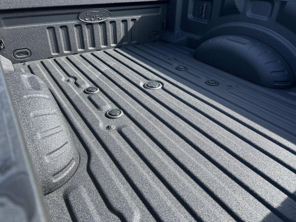 new 2026 Ford F-250 car, priced at $100,635