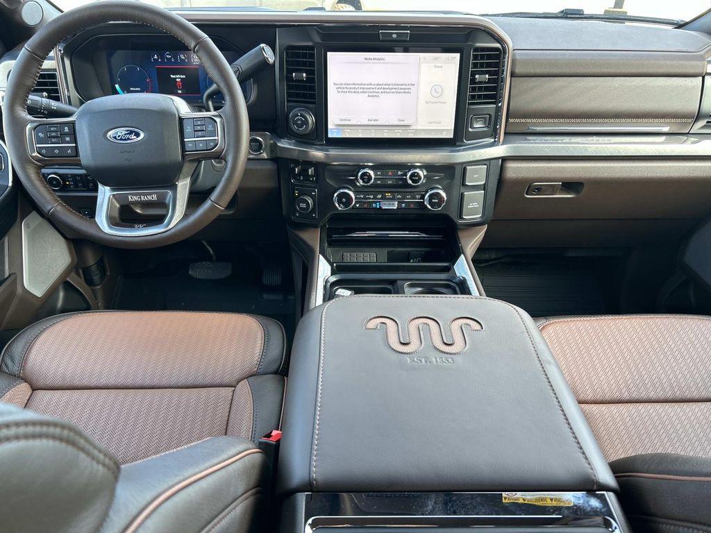 new 2026 Ford F-250 car, priced at $100,635